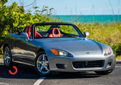 S 2000